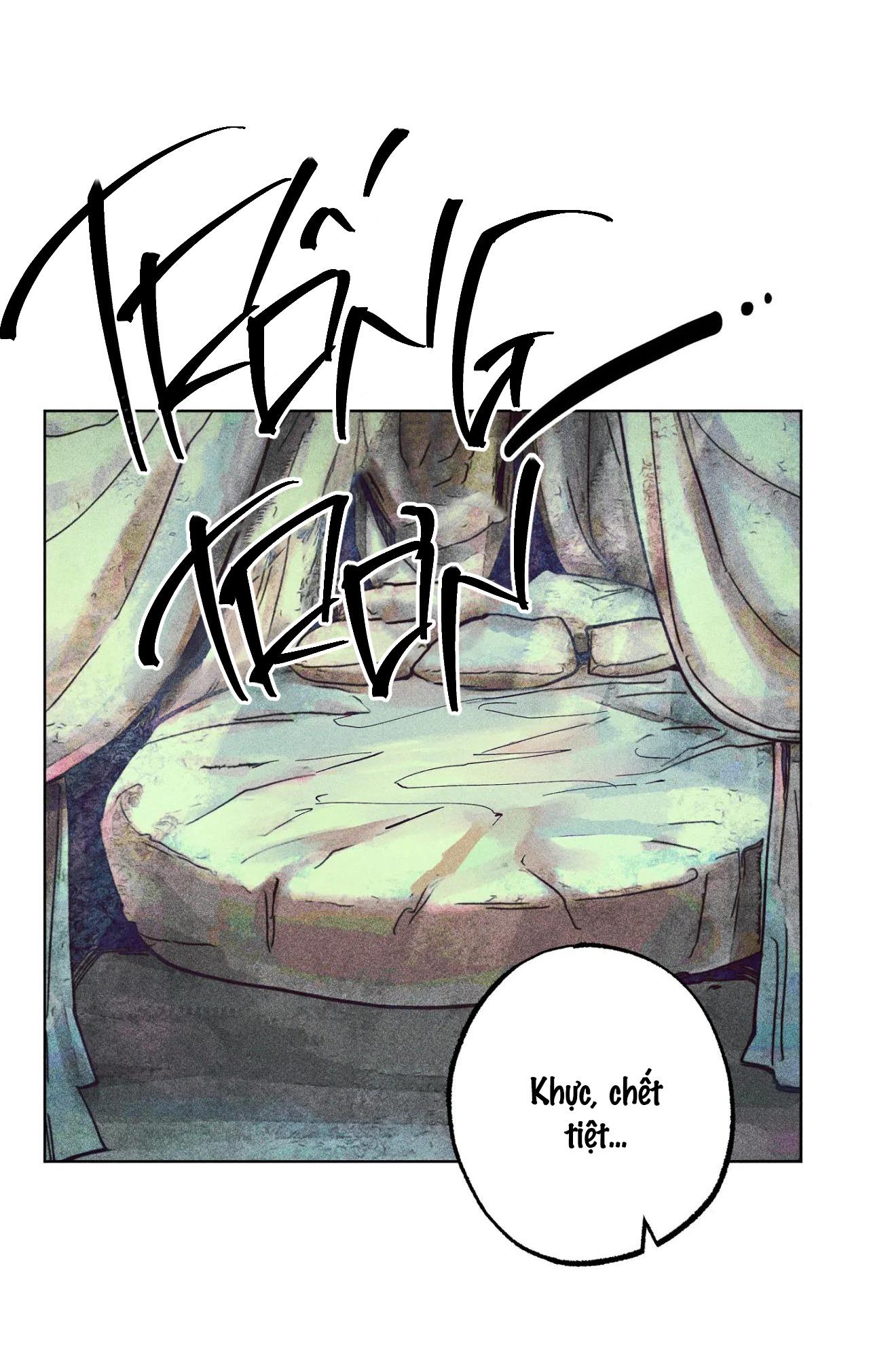 Đọc truyện (CBunu) Làm vị cứu tinh thật dễ dàng - Chapter 44