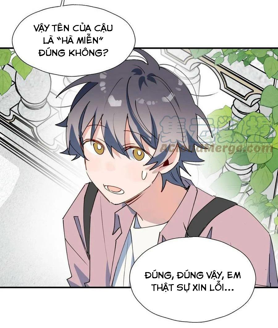 Đọc truyện Ma vương đại nhân luôn trêu chọc tôi - Chapter 37