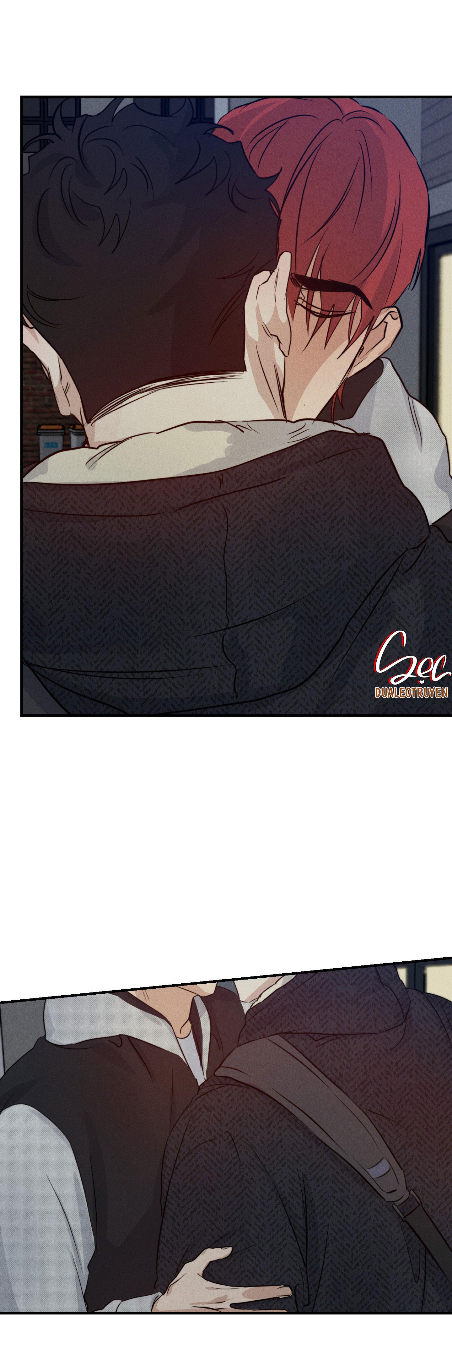 Đọc truyện HIGH CLEAR - Chapter 28