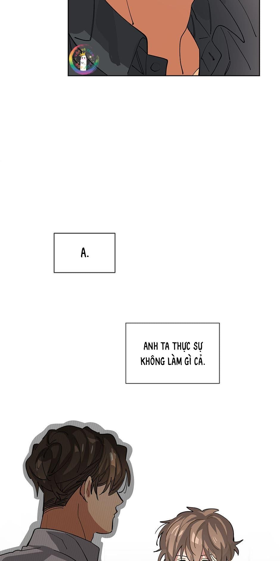 Đọc truyện Cơn Mưa Rào (END) - Chapter 52