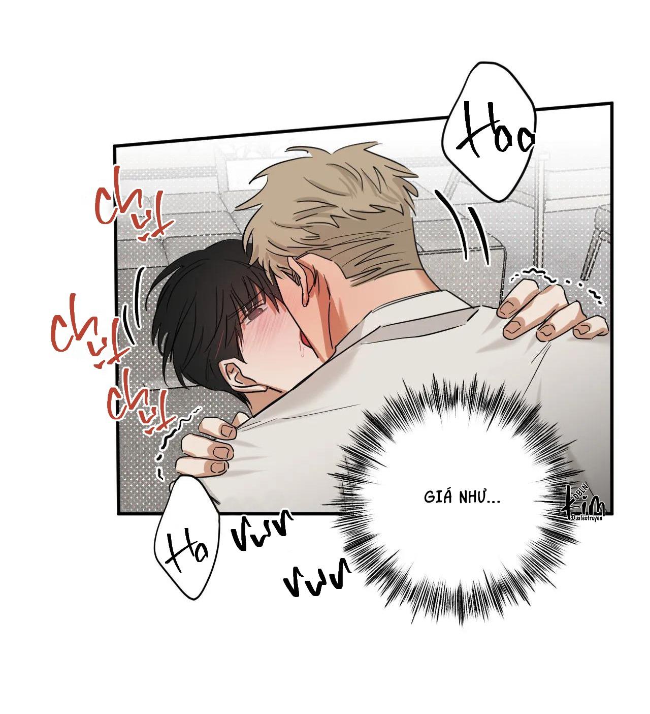 Đọc truyện BL NGẮN CHỊCH HỎNY - Chapter 10.4