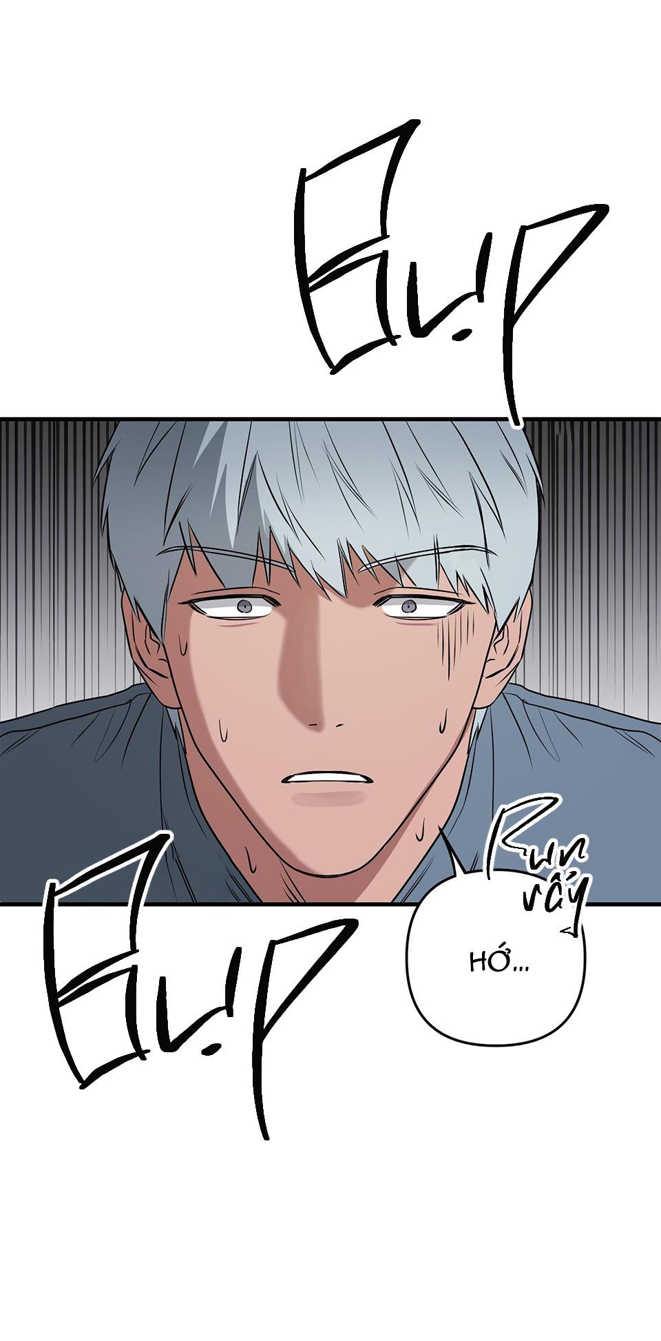 Đọc truyện BL NGẮN CHỊCH HỎNY - Chapter 14.4
