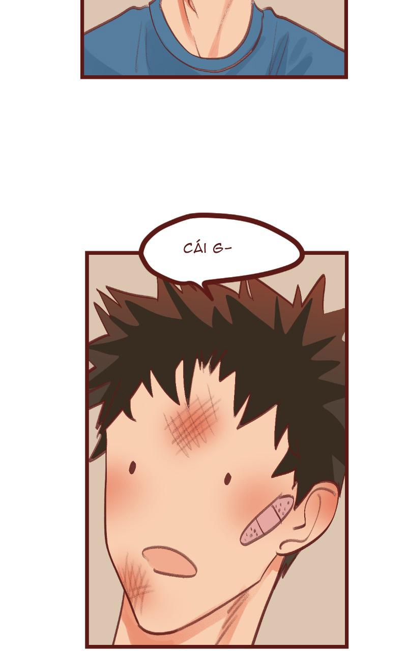 Đọc truyện Bailin Và Li Yun - Chapter 45