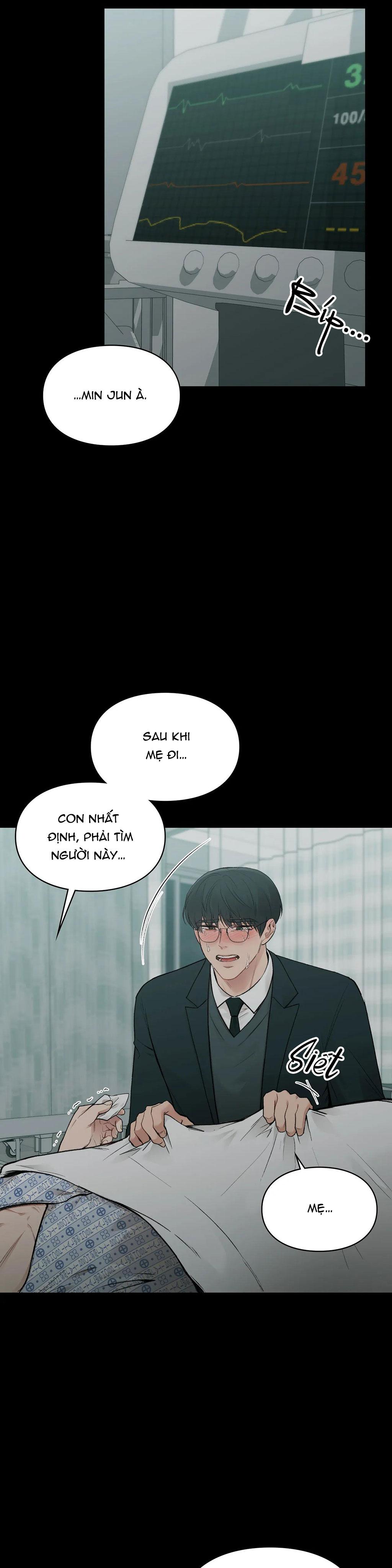 Đọc truyện ZAI ĐẸP NHƯNG LẠI THÍCH DẠY ĐỜI - Chapter 20