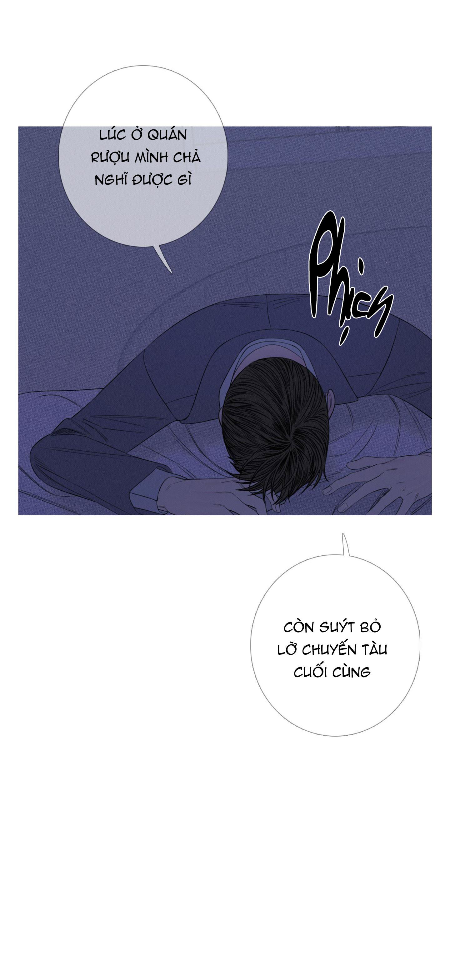 Đọc truyện CHUYỆN QUỶ MÔN QUAN - Chapter 25