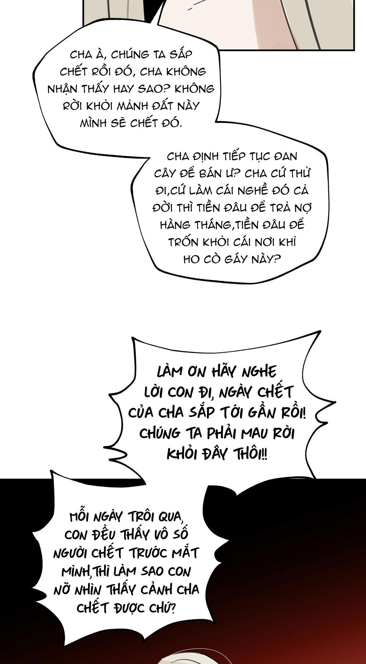 Đọc truyện PALJAE - Chapter 44