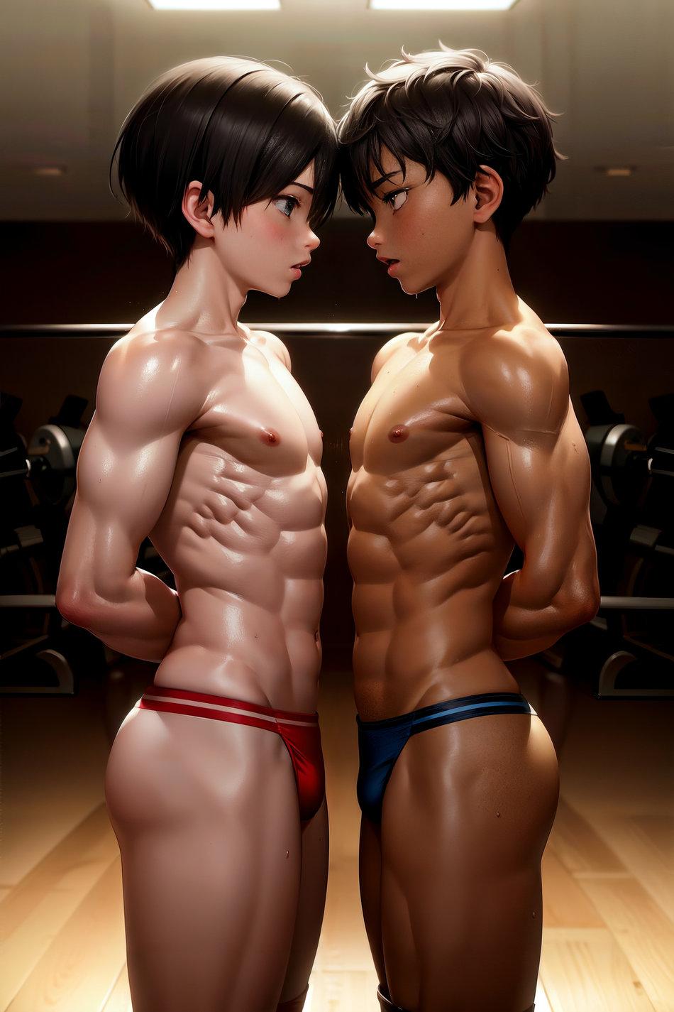 Đọc truyện Màu Mè Hoa Lá Hẹ | CG Art kèm Thoại - Chapter 56