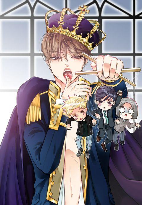 Đọc truyện Người Tạo Ra Những Chàng Gay Hoàn Hảo - Chapter 54