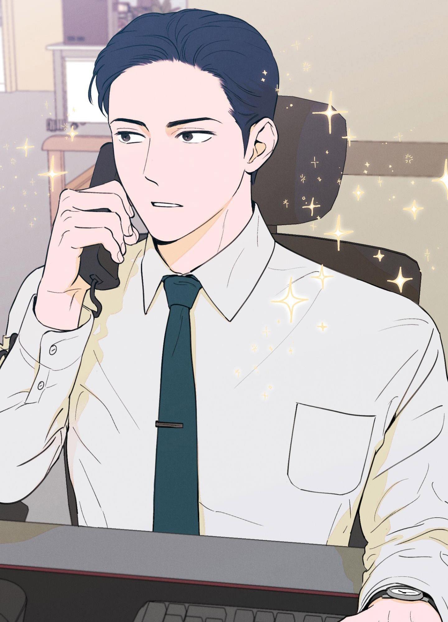 Đọc truyện |DROP| Mở Cửa Vào Ban Đêm - Chapter 2