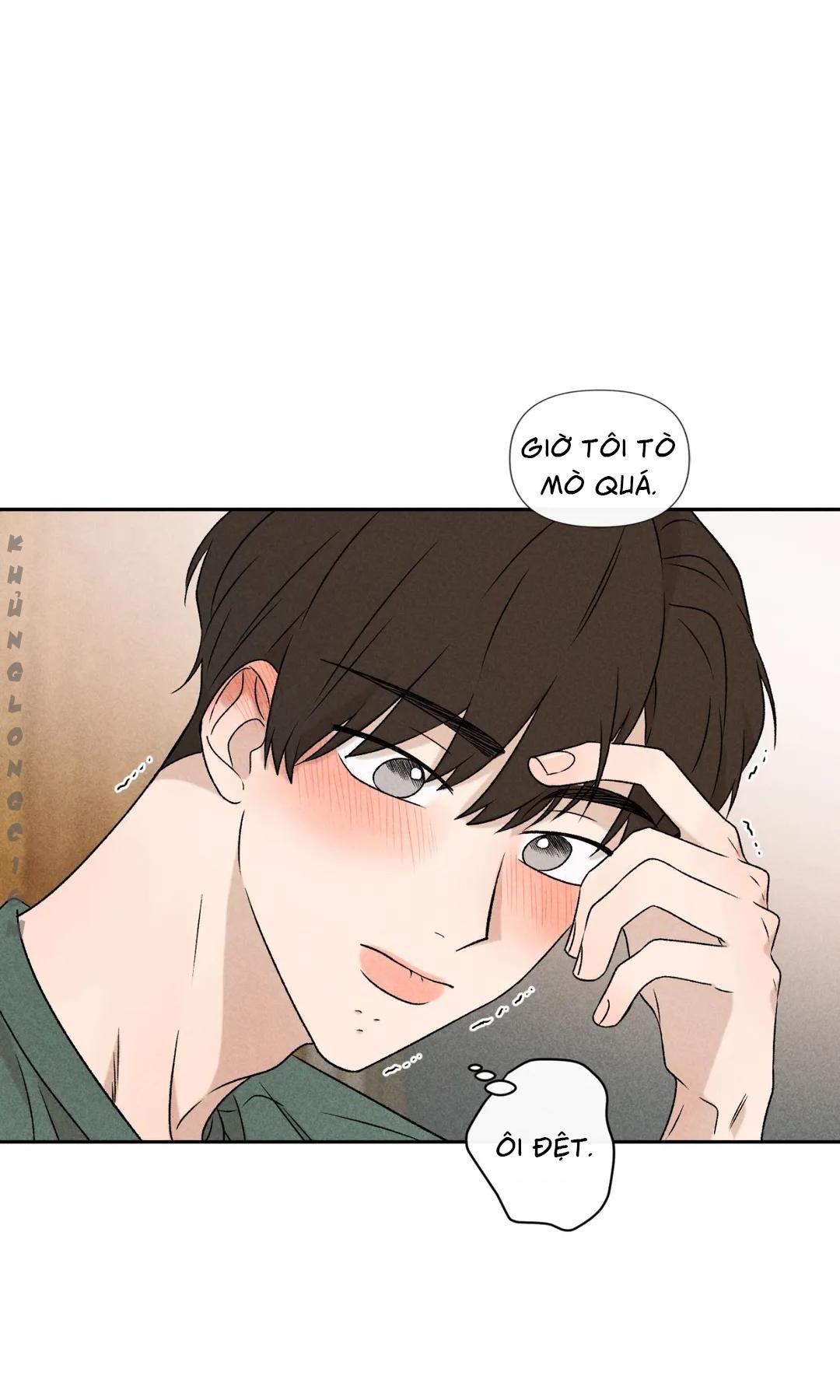 Đọc truyện Đừng Cho Em Hy Vọng - Chapter 24