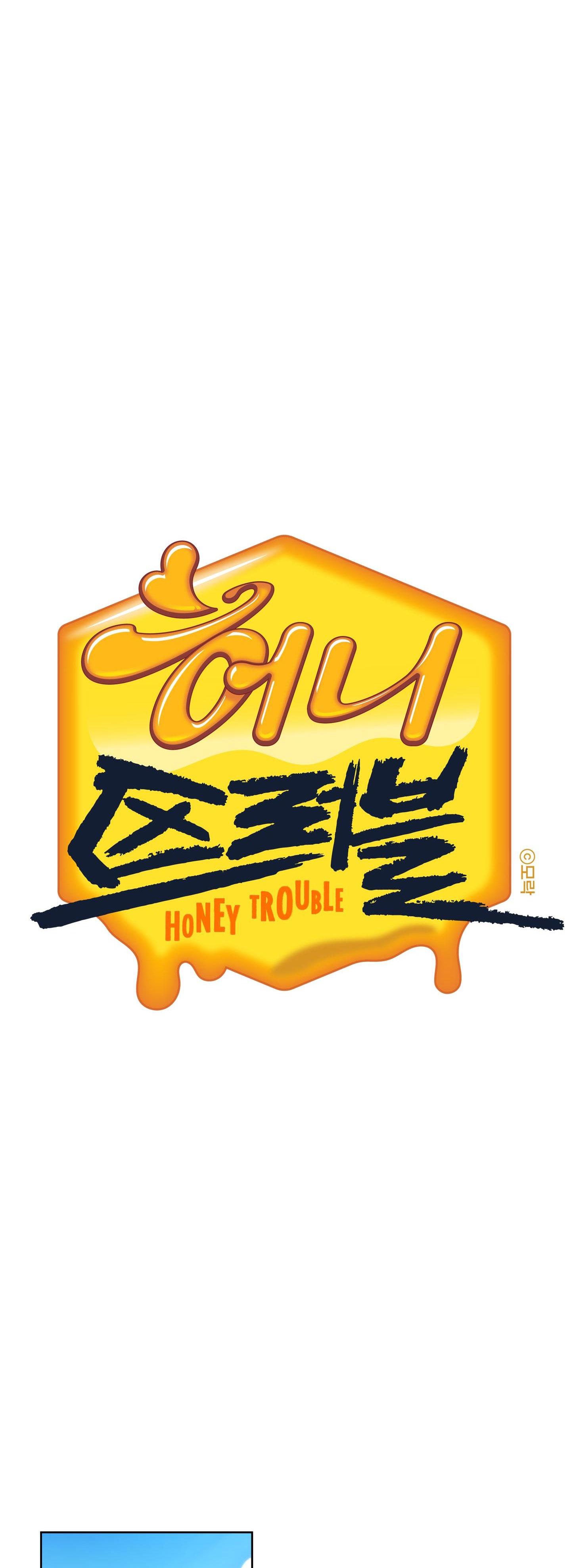 Đọc truyện CHUYỆN TÌNH RẮC RỐI -DMBL - Chapter 3