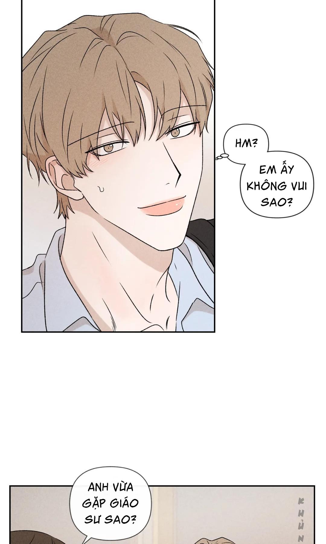 Đọc truyện Đừng Cho Em Hy Vọng - Chapter 24