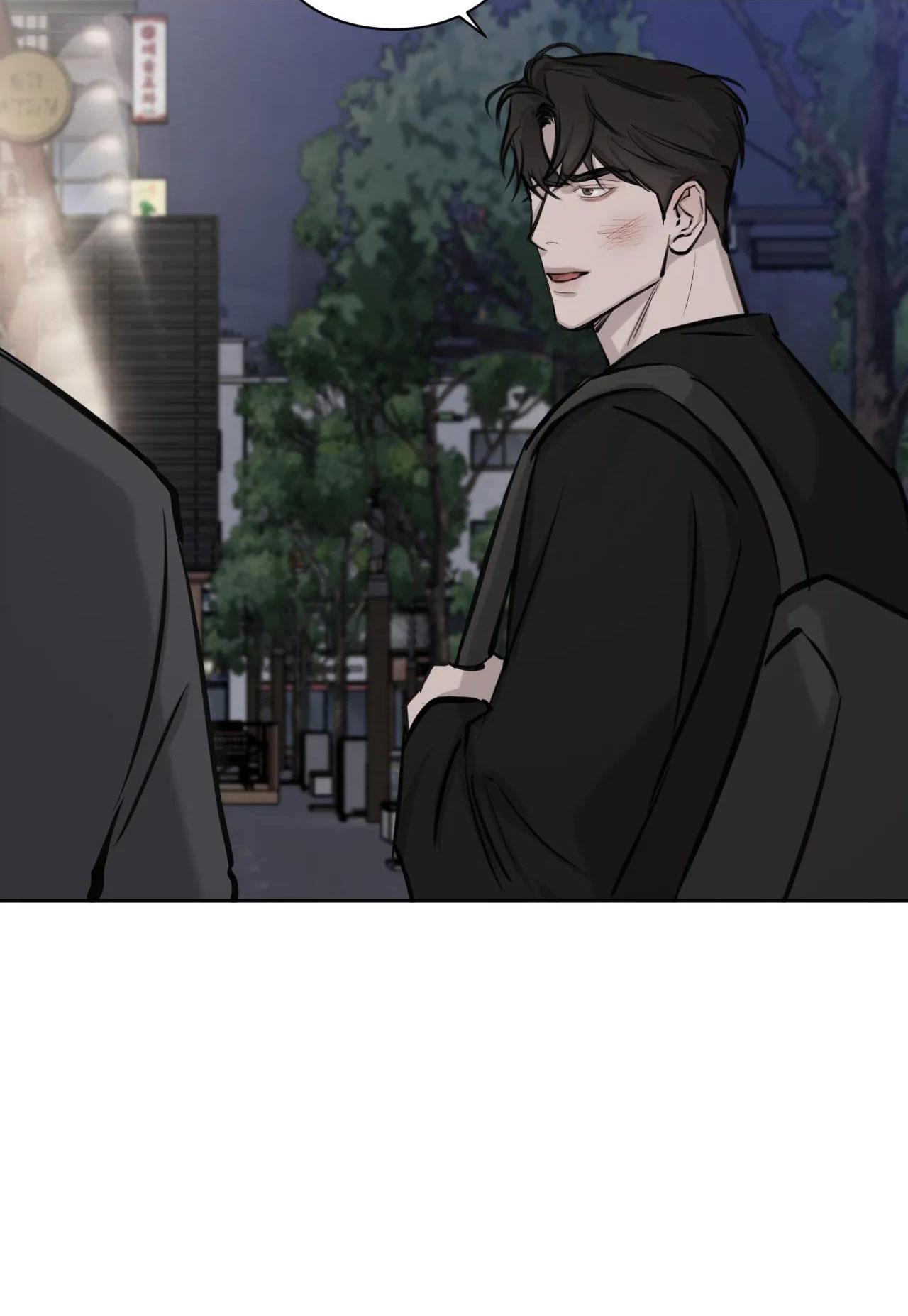 Đọc truyện GIỮA TÌNH CỜ VÀ ĐỊNH MỆNH - Chapter 6