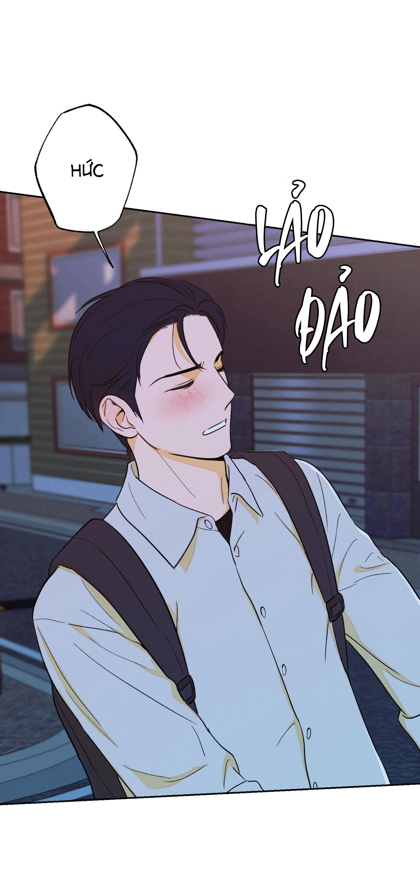 Đọc truyện |DROP| Mở Cửa Vào Ban Đêm - Chapter 2