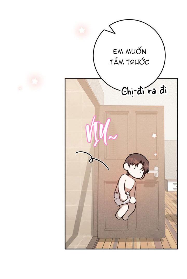 Đọc truyện NETKAMA PUNCH!! - Chapter 18