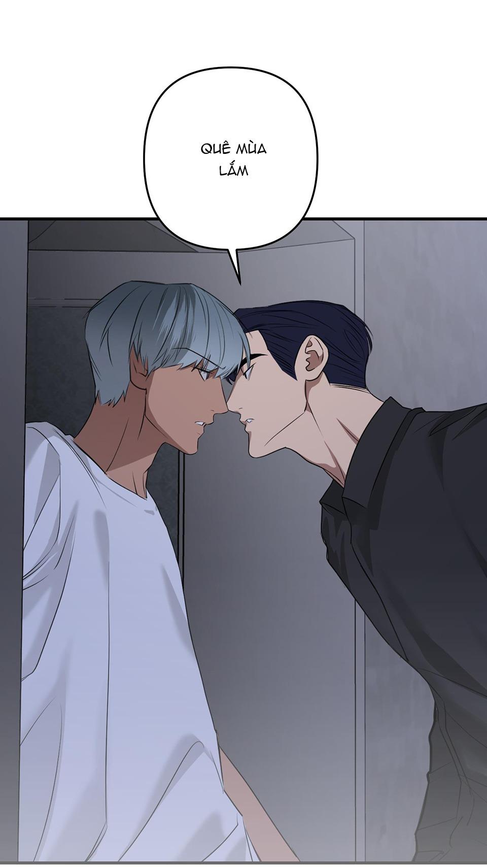 Đọc truyện BL NGẮN CHỊCH HỎNY - Chapter 14.8