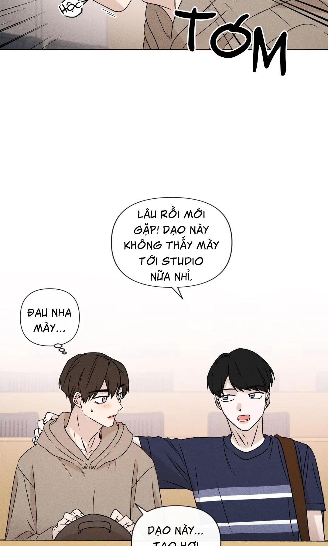 Đọc truyện Đừng Cho Em Hy Vọng - Chapter 37