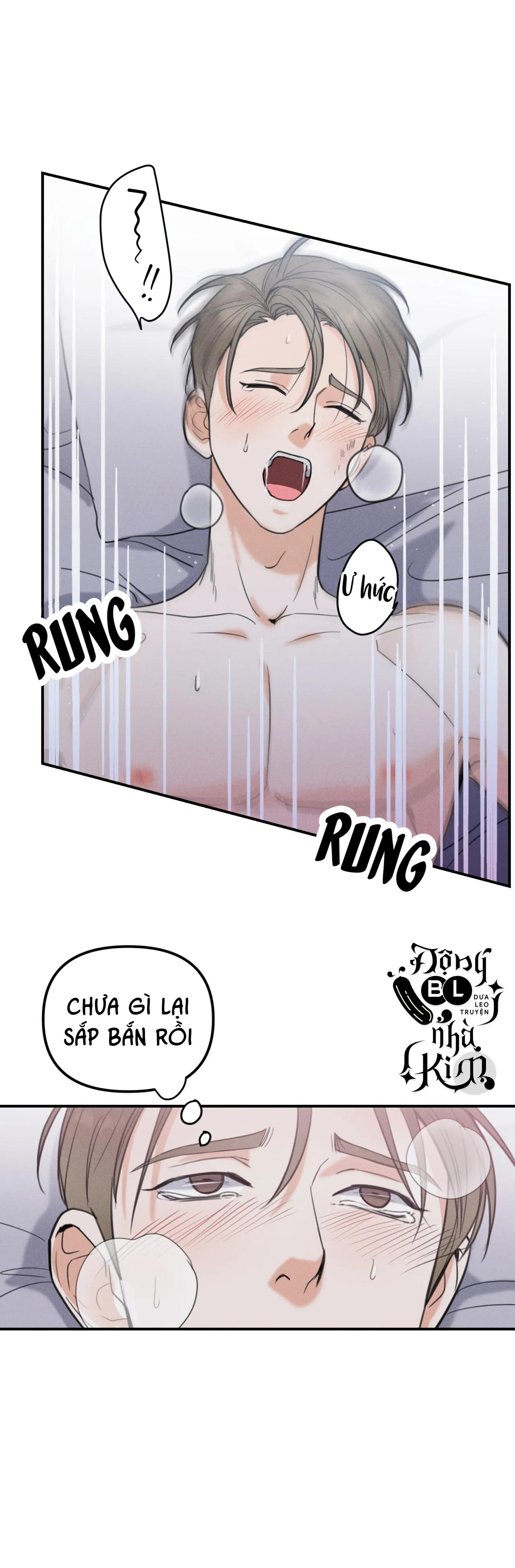 Đọc truyện TUYỂN TẬP CUỒNG CÔNG-CHIẾM HỮU CÔNG CỦA NHÀ KIM - Chapter 4.5