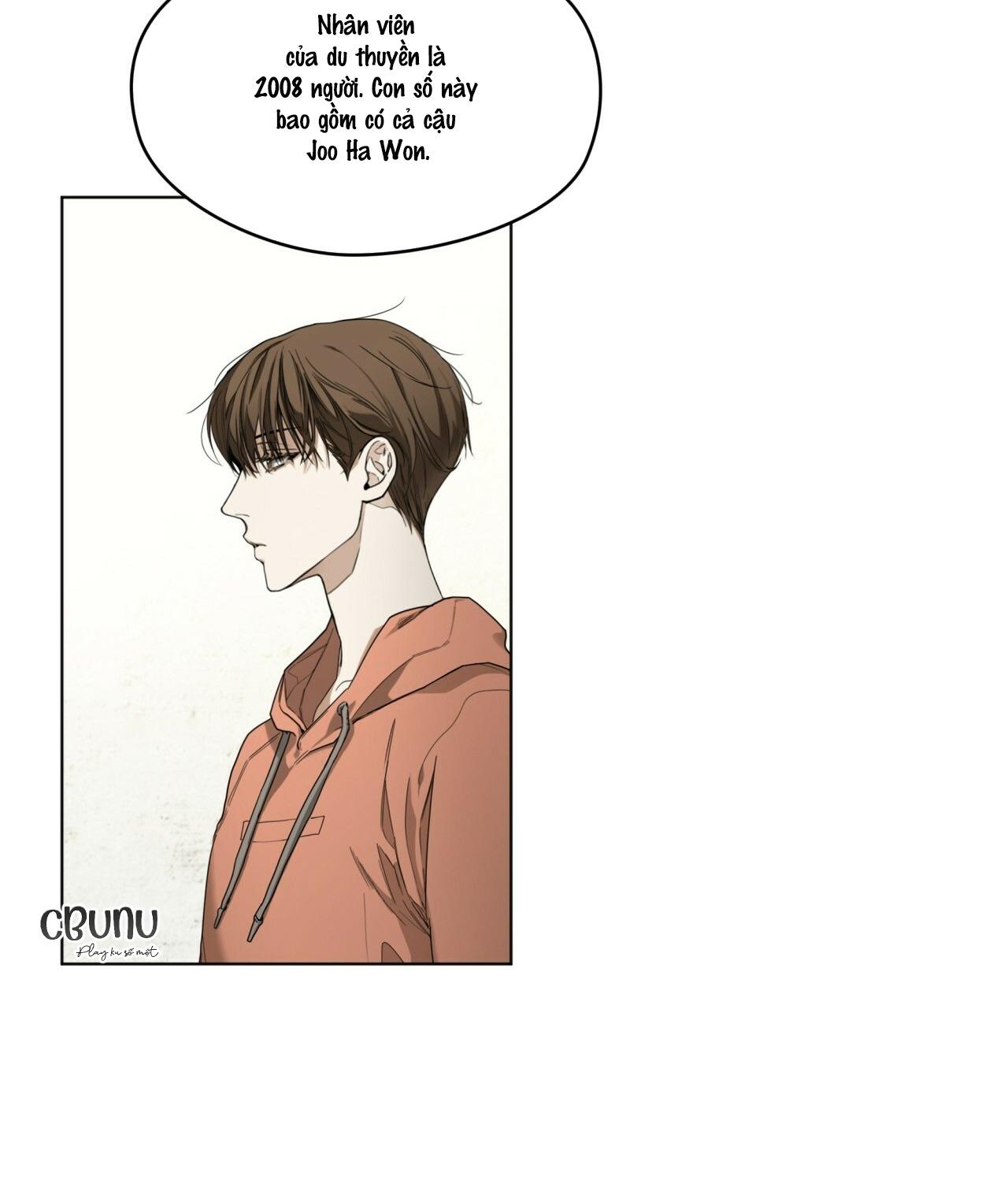 Đọc truyện (CBunu) Phạm Luật - Chapter 16