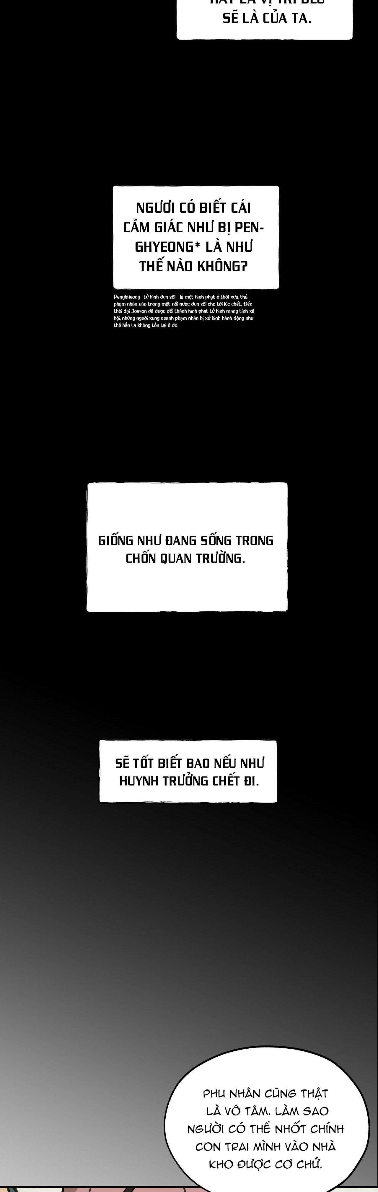 Đọc truyện PALJAE - Chapter 56