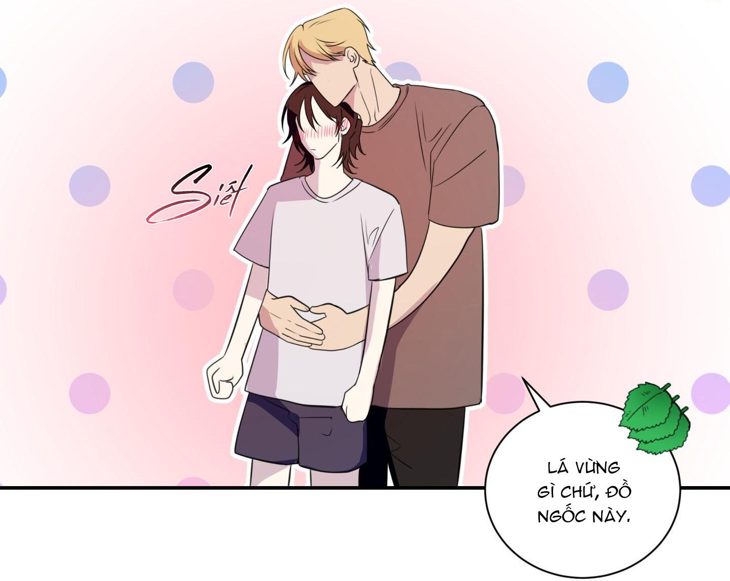 Đọc truyện Rut Là Gì Vậy Chứ? - Chapter 7