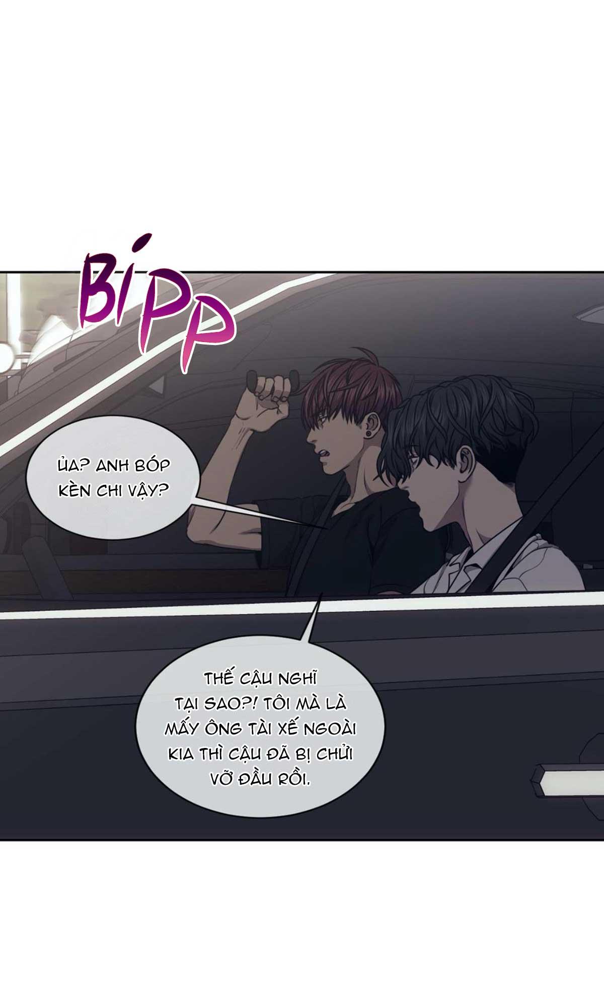 Đọc truyện Công Cuộc Báo Thù Của Kẻ Yếu Thế - Chapter 29