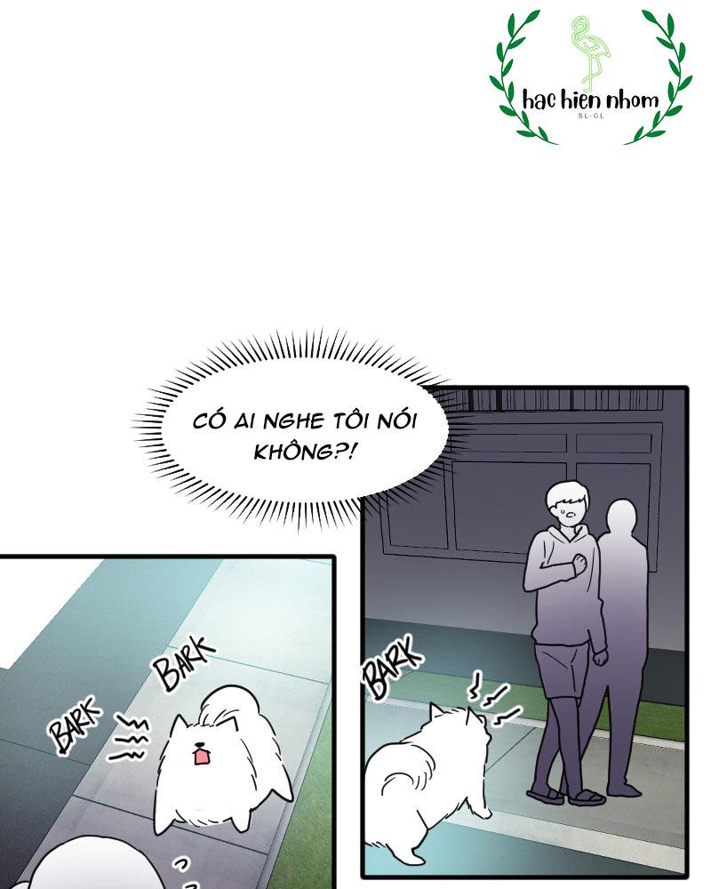Đọc truyện Truyện Ngôn Nhưng Không Ngôn Lắm - Chapter 15