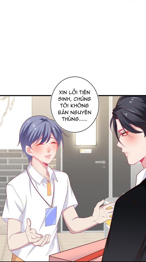 Đọc truyện Oxy gây chết người [DROP] - Chapter 35