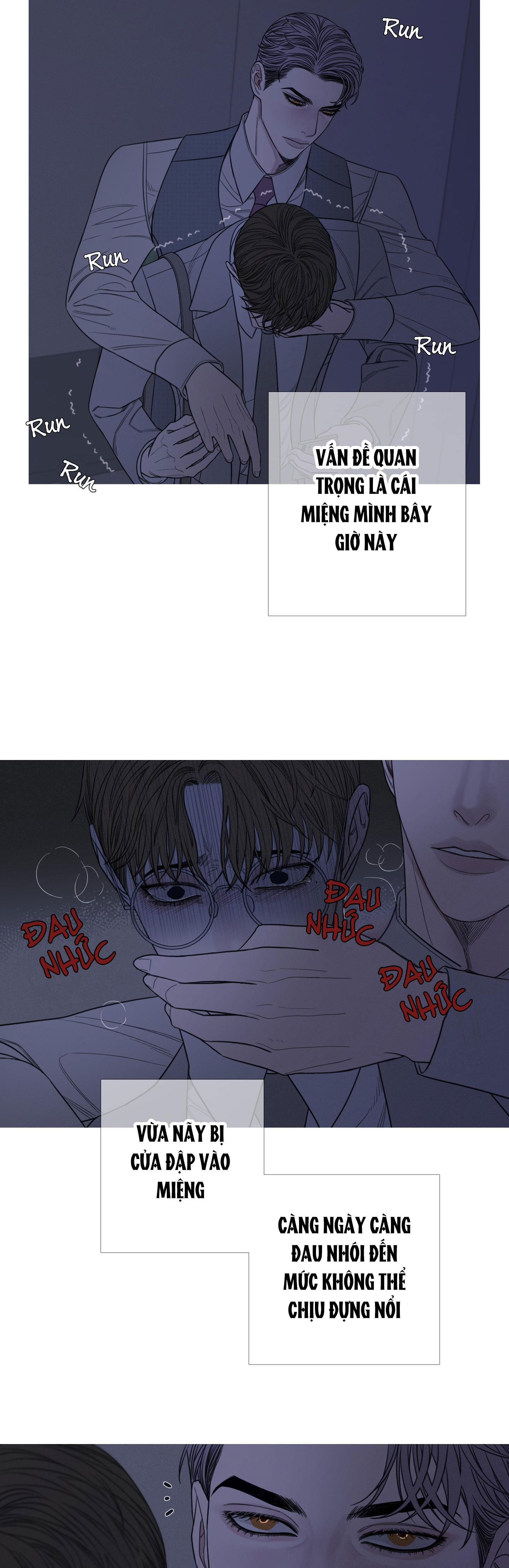 Đọc truyện CHUYỆN QUỶ MÔN QUAN - Chapter 12