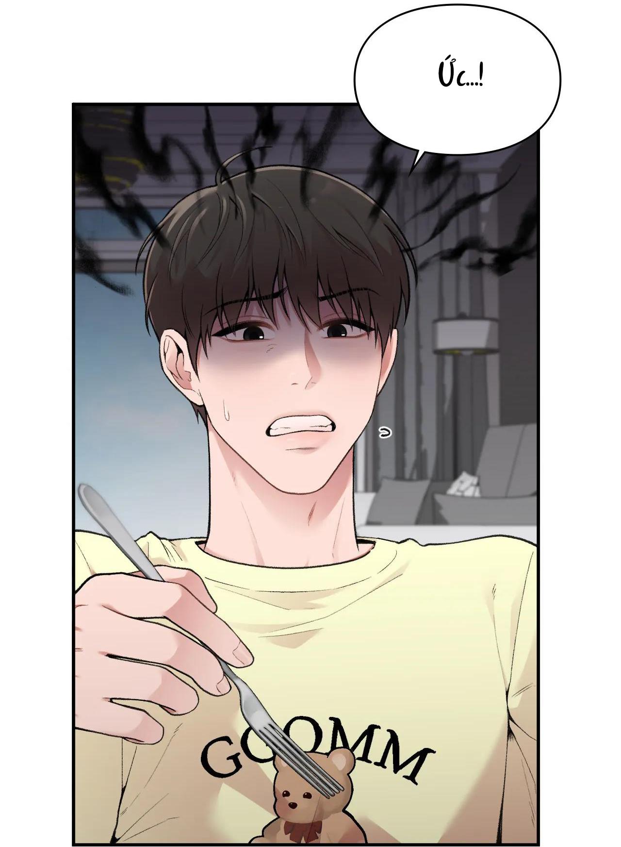 Đọc truyện ZAI ĐẸP NHƯNG LẠI THÍCH DẠY ĐỜI - Chapter 7