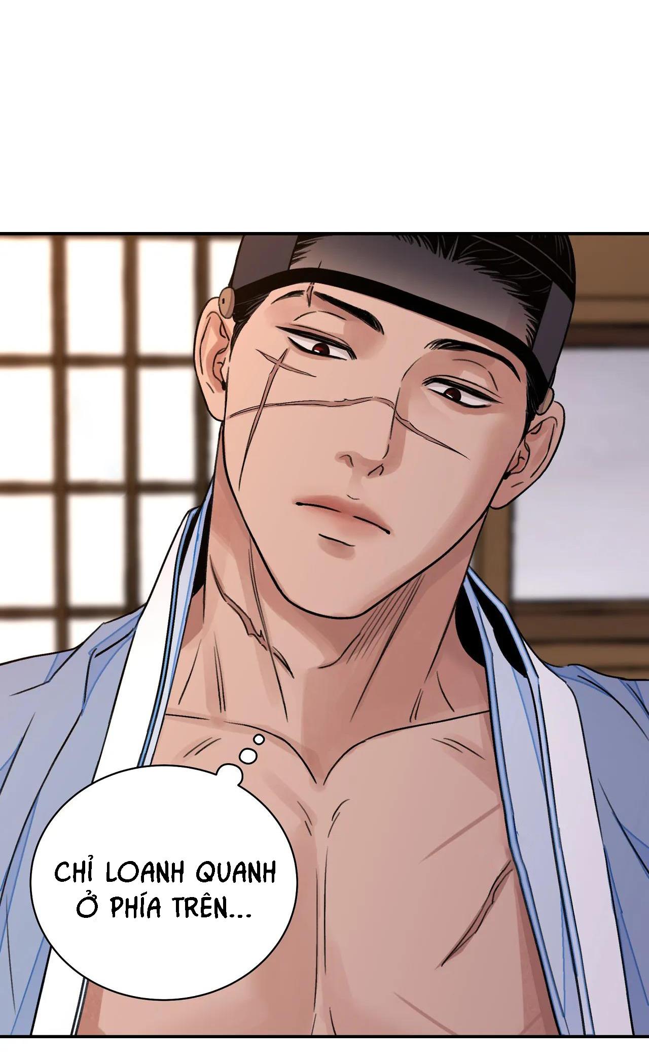 Đọc truyện KIẾM HOA - Chapter 28