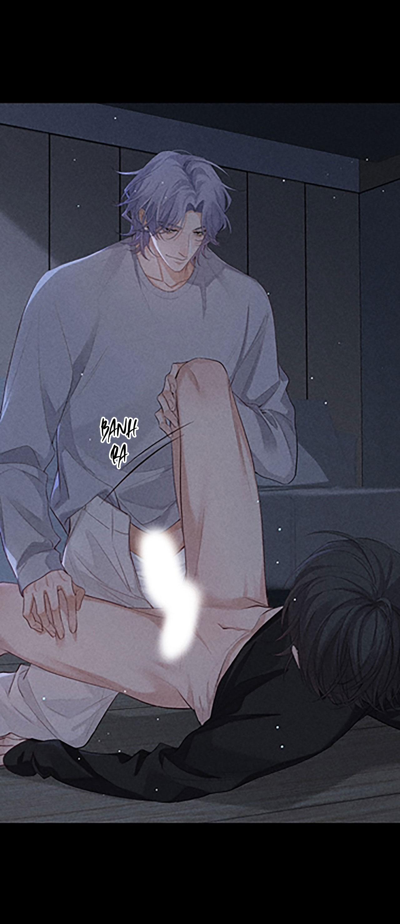 Đọc truyện Trò Chơi Săn Bắt (END) - Chapter 64
