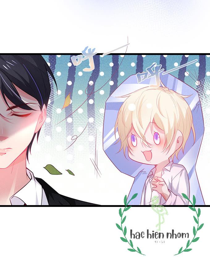 Đọc truyện Oxy gây chết người [DROP] - Chapter 4