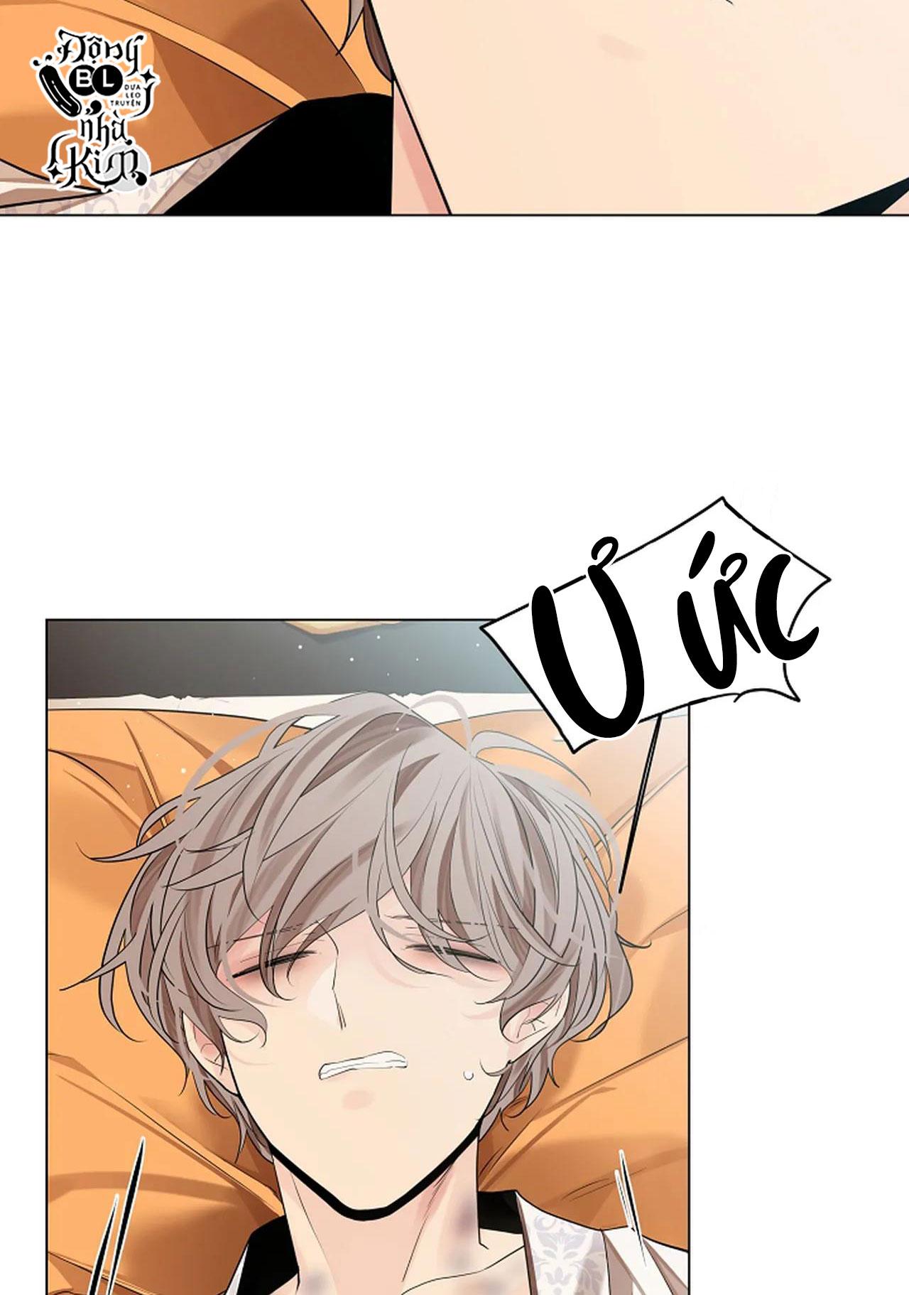 Đọc truyện HOA GIẤY - Chapter 33