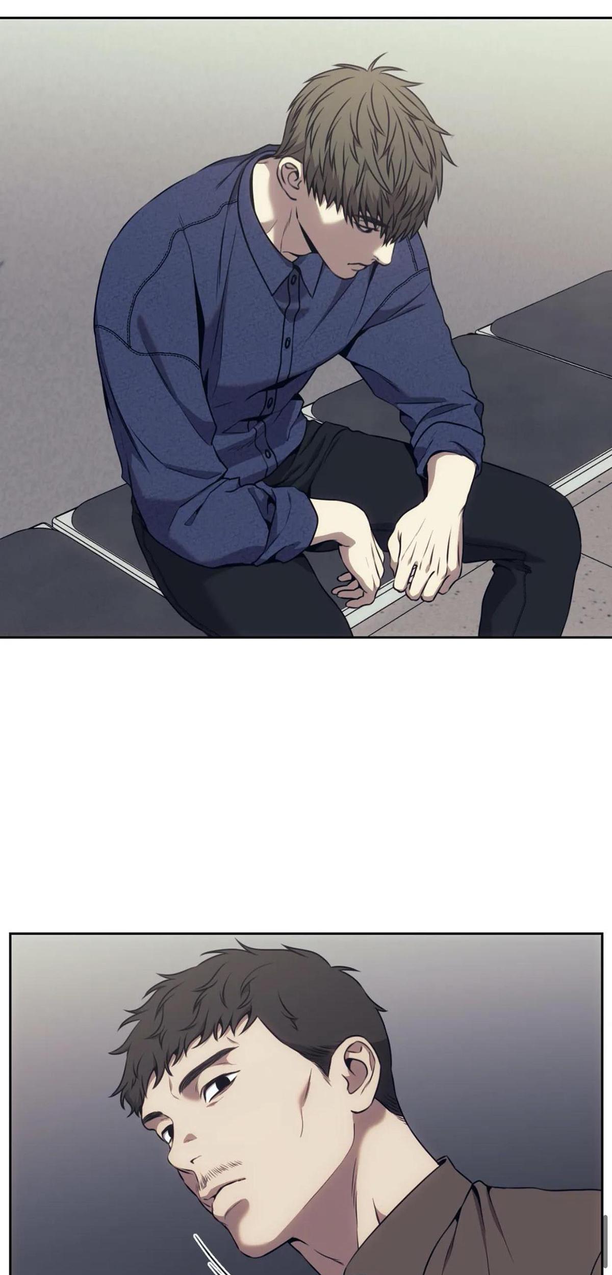 Đọc truyện Công Cuộc Báo Thù Của Kẻ Yếu Thế - Chapter 41