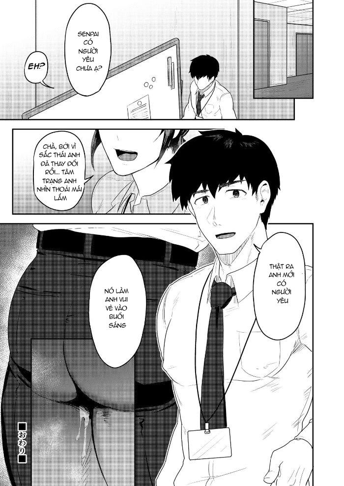 Đọc truyện Oneshot hỏny - Chapter 146