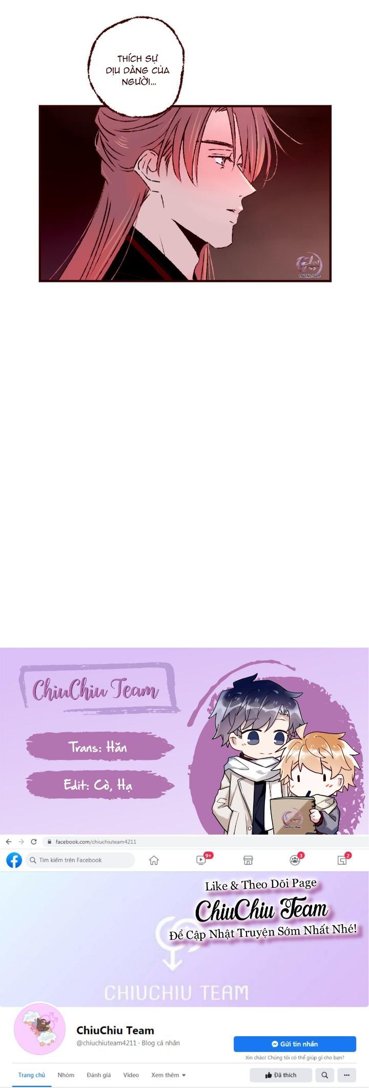 Đọc truyện Đóa Hoa Quỷ Dữ - Chapter 39