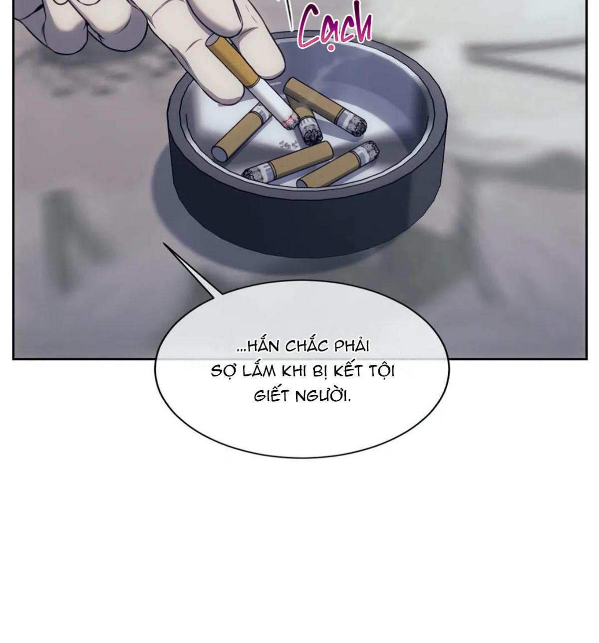 Đọc truyện Công Cuộc Báo Thù Của Kẻ Yếu Thế - Chapter 41