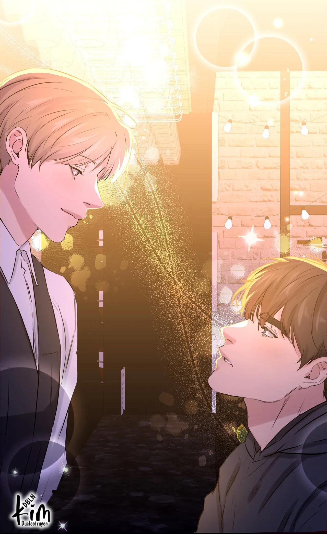 Đọc truyện BL NGẮN CHỊCH HỎNY - Chapter 12.1