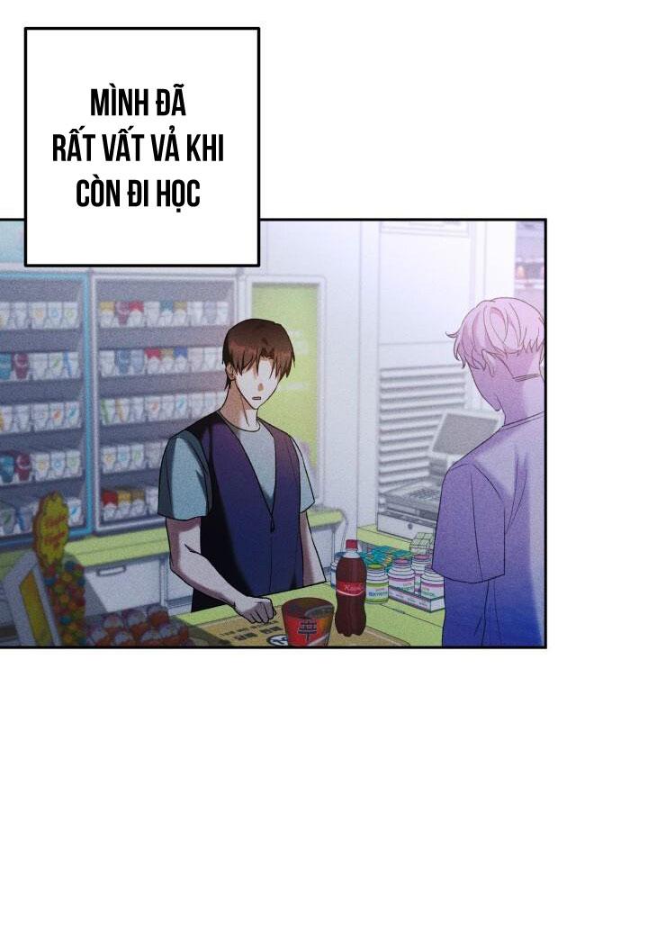 Đọc truyện NETKAMA PUNCH!! - Chapter 13