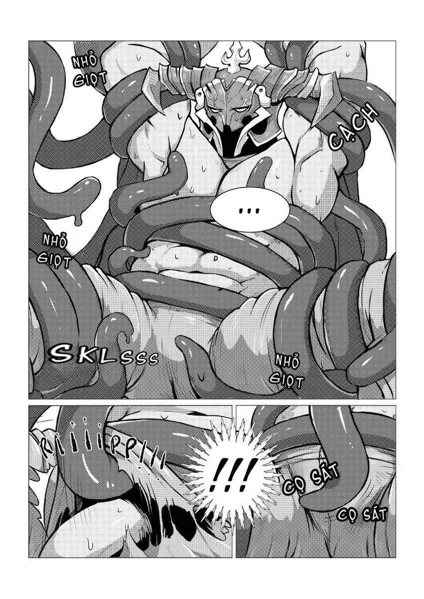 Đọc truyện Tổng hợp truyện Oneshot và Doujinshi theo yêu cầu - Chapter 103