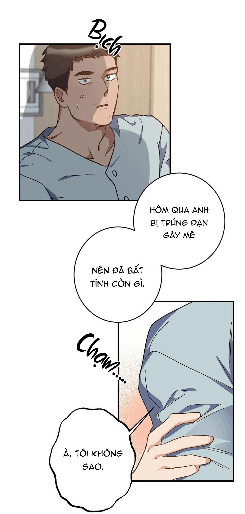 Đọc truyện TUYỂN TẬP NGỰC BỰ, CUNG KHỦ CỦA NHÀ KIM - Chapter 38