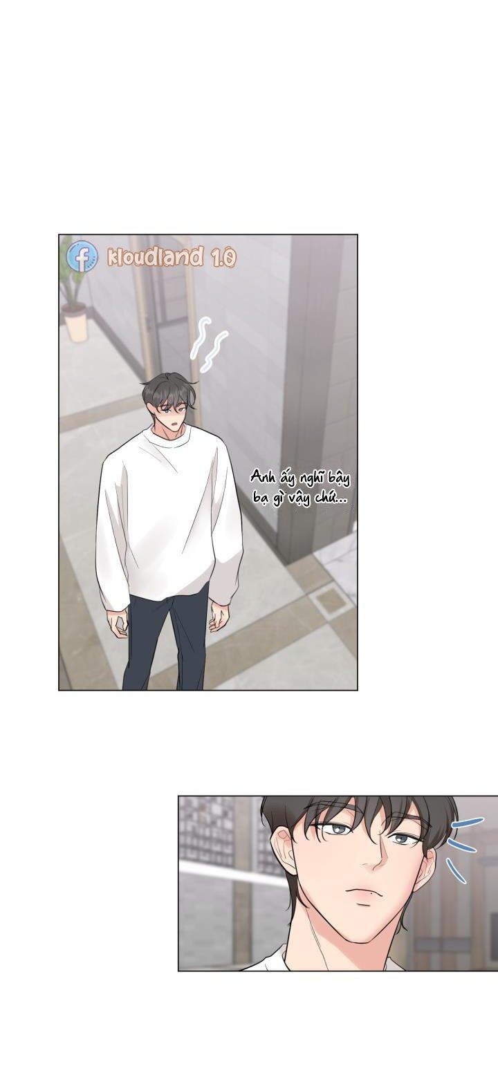 Đọc truyện Người Yêu Hiếm Hoi - Chapter 10