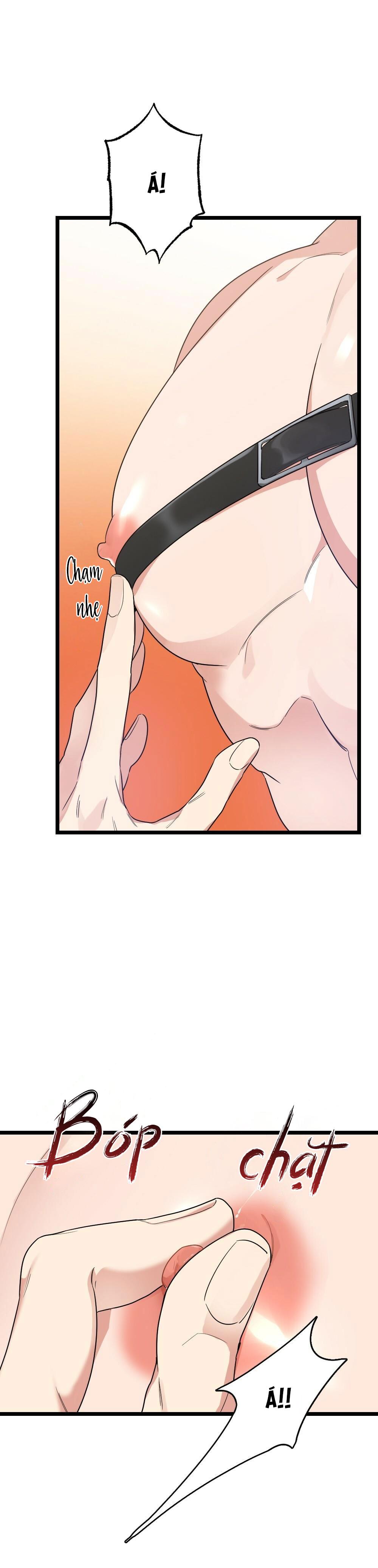 Đọc truyện TUYỂN TẬP NGỰC BỰ, CUNG KHỦ CỦA NHÀ KIM - Chapter 40