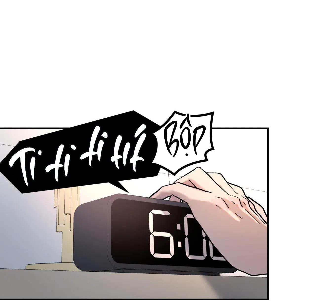 Đọc truyện (CBunu) Cây Không Có Rễ - Chapter 12