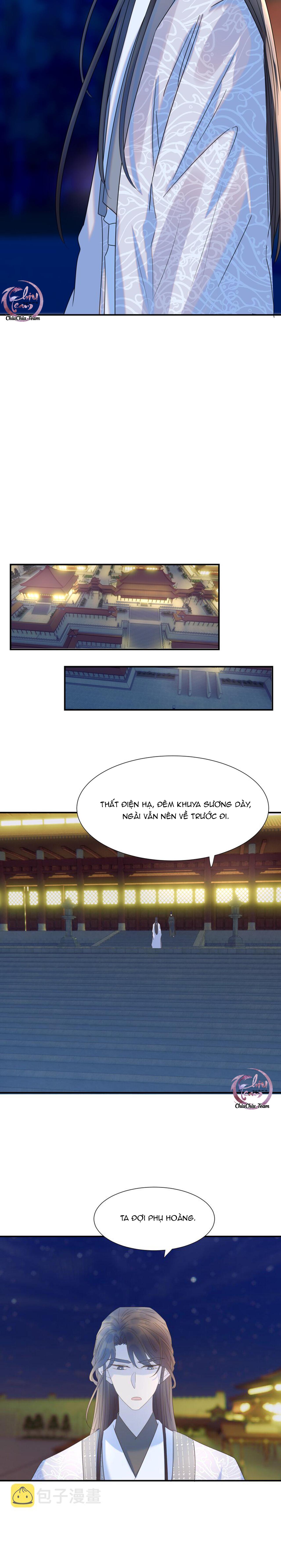 Đọc truyện Hình Như Cầm Nhầm Kịch Bản Của Nữ Chính Rồi! (END) - Chapter 73
