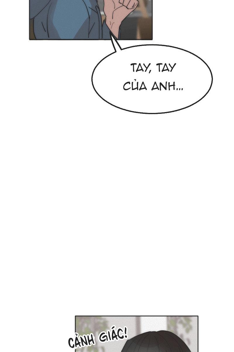Đọc truyện (END) Đàn Anh Sói Ca Cùng Phòng Của Tôi - Chapter 2