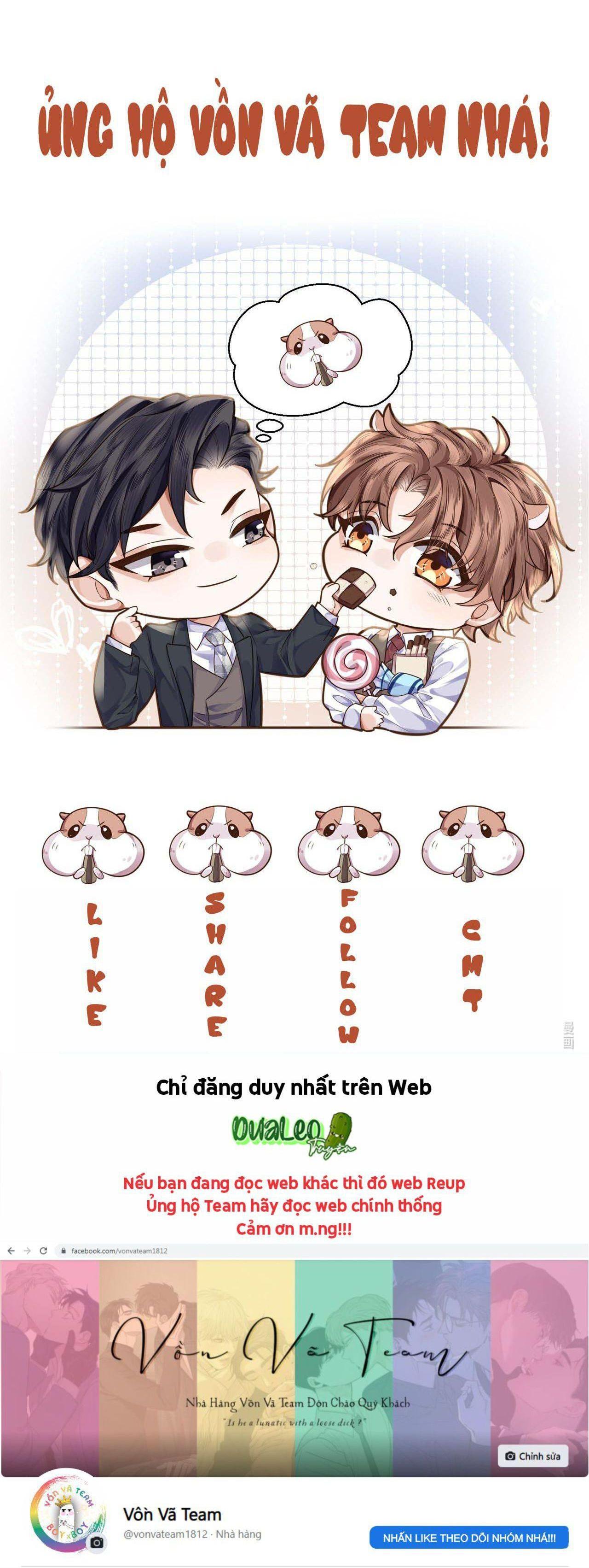 Đọc truyện Đặc Chế Cho Riêng Anh - Chapter 36