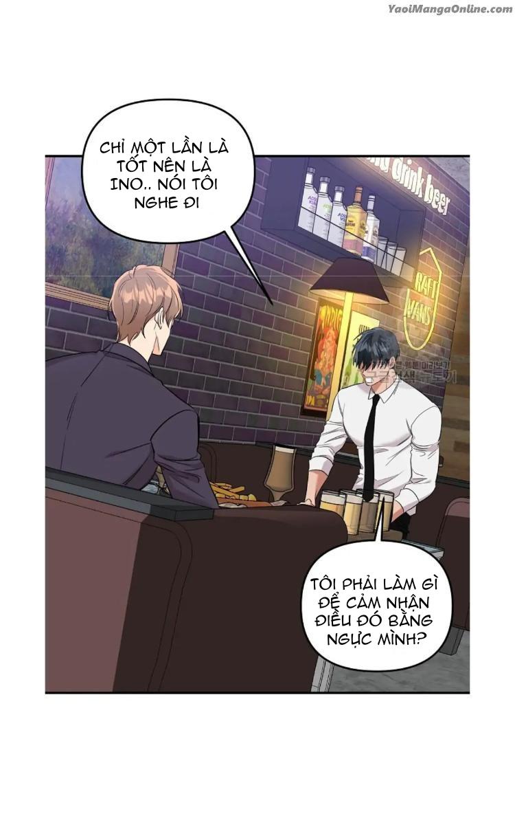 Đọc truyện Tuyển tập BL màu sắc - Chapter 7.1