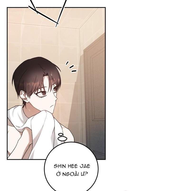 Đọc truyện NETKAMA PUNCH!! - Chapter 18